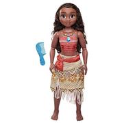 Jakks Pacific Moana Disney 80 Cm Moana Doll