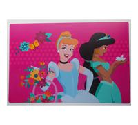 Disney Princess Placemat 43 x 28 cm Kids Tablemat Cinderella