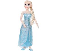 Disney Princess Playdate Doll 32" Elsa