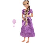 Jakks Pacific Rapunzel Disney My Friend With Princess Accessories Doll 80 Cm