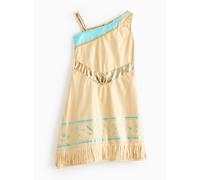 Disney Princess Pocahontas Fancy Dress Costume 3-4 Years