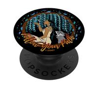 Disney Princess Pocahontas Meeko Follow Your Path PopSockets Adhesive PopGrip