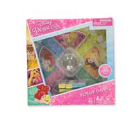 Disney Princess Pop-Up Game with Ariel Jasmine Belle and Sleeping B