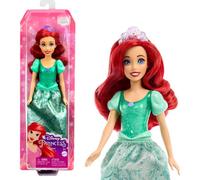 Disney Princess Posable Fashion 28Cm Doll - Ariel