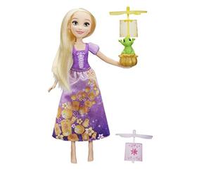 Disney Princess PRINCESS Rapunzel Floating Lantern, C1291EU40