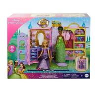 Disney Princess Princess Wardrobe Mattel Genuine Quality Best Top