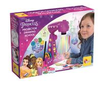 K3yriders Disney Princess Toy Projector With Light To Calcate And Draw