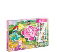 Disney Princess Race Home Game