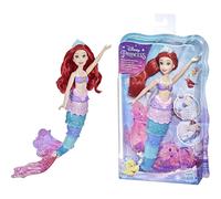 Disney Princess Rainbow Reveal Ariel