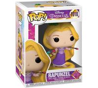 Disney Princess - Rapunzel - #1018 - Disney - Funko Pop