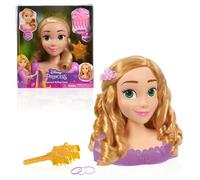 Disney Princess Rapunzel Styling Head