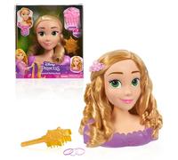 Disney Princess Rapunzel Basic Styling Head