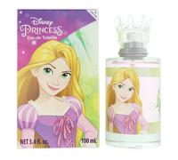 Disney Princess Rapunzel Castle Eau De Toilette 100ml