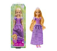Disney Princess Rapunzel Children's Posable Fashion Doll for Ages 3+
