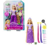 Disney Princess Rapunzel Doll Hlw18 Mattel Genuine Quality Best