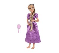Jakks Pacific Rapunzel Disney My Friend With Princess Accessories Doll 80 Cm