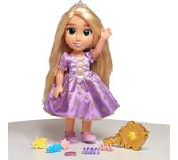 Disney Princess Rapunzel Doll Singing Hair Play Doll