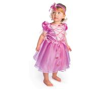 Disney Princess Rapunzel Dress - Age 3-6 Months