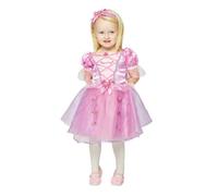 Disney Princess Rapunzel Dress - Age 6-12 Months