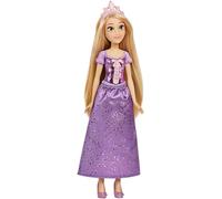 Disney Princess Rapunzel Fashion Dolls with Accessories