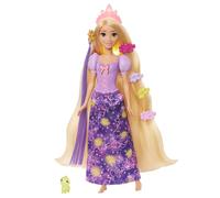 Disney Princess Magical Hair Rapunzel Fashion Doll One Colour