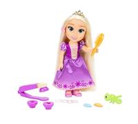 Disney Princess Rapunzel Light Up & Style Hair Feature Doll 14" / 35cm