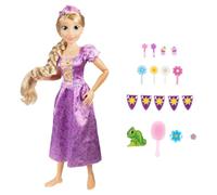 Disney Princess Playdate Rapunzel Doll - 34inch/86cm