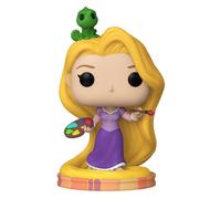 Disney Princess Rapunzel Pop Disney #1018 Vinyl Figure Funko