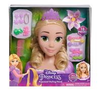 Disney Princess Rapunzel Styling Head
