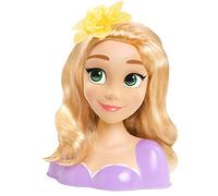 Disney Princess Rapunzel Styling Head