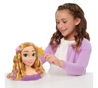 Disney Princess Rapunzel Styling Head