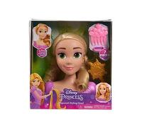 Disney Princess Rapunzel Styling Head One Colour