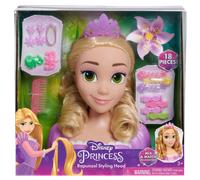 Disney Princess Rapunzel Styling Head Playset