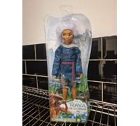 Disney Princess Raya & The Last Dragon Sisu Fashion Doll