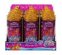Disney Princess Reveal Color Color Doll