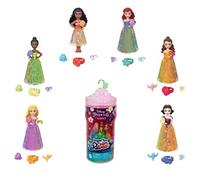 Disney Princess Royal Color Reveal Figure