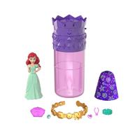 Disney Princess Royal Color Reveal Small Doll