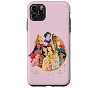 Disney Princess Royal Friends Group Case for iPhone 11 Pro Max