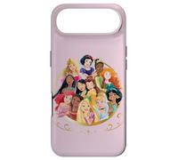 Disney Princess Royal Friends Group Case for iPhone Air