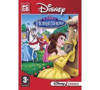 Disney Princess Royal Horse Show (PC CD)