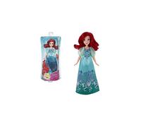 Disney Princess Royal Shimmer Ariel Doll