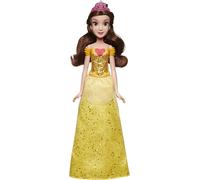 Disney Princess Royal Shimmer Belle