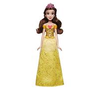 Disney Princess Royal Shimmer Belle