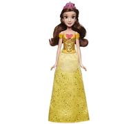 Disney Princess Royal Shimmer Belle