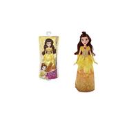Disney Princess - Royal Shimmer Belle Doll