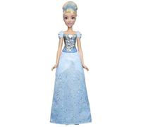 Disney Princess Royal Shimmer Cinderella