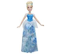 Disney Princess Royal Shimmer Cinderella Doll