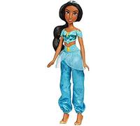 Hasbro Disney Princess Royal Shimmer Jasmine Toys