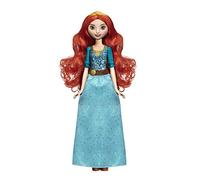 Disney Princess Royal Shimmer Merida