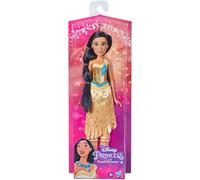 Disney Princess - Royal Shimmer Pocahontas Doll